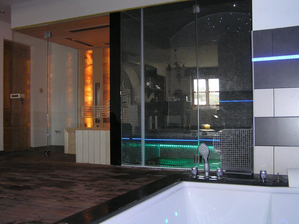 Kovacsszenaja Vendeghaz Villa Екстериор снимка